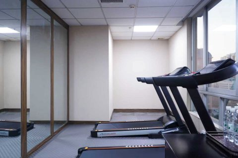 梧州江滨睿景酒店