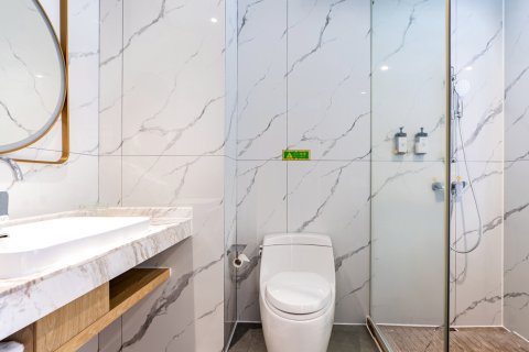 维也纳国际酒店(汕头万象城店)