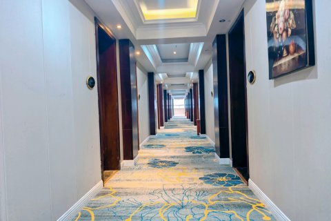 万事达酒店(客运中心站店)