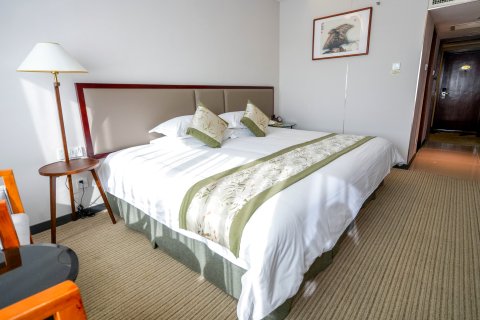 福建省西湖宾馆