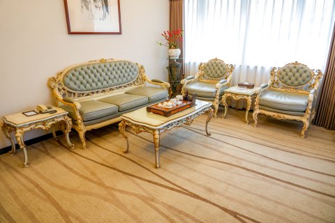 福建省西湖宾馆