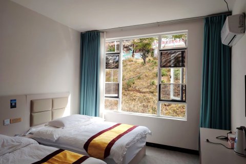 禄劝居家亲客栈