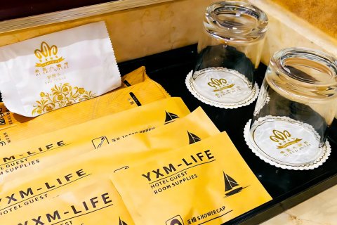 兴安帝豪大酒店