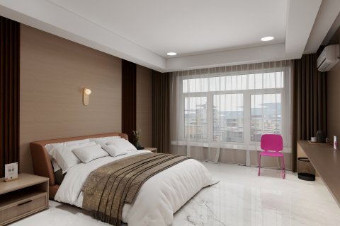 霸州西城茉莉酒店