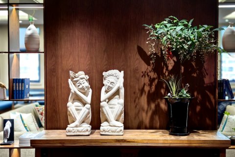 杭州东站汇和君亭酒店