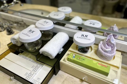 厦门罗约海滨温泉酒店