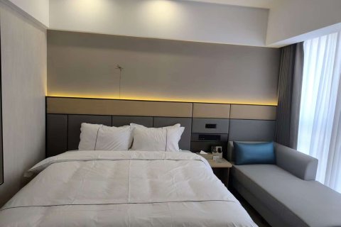 任丘蕾莎酒店(蕾莎购物广场店)