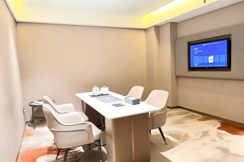 南安水头万佳国际酒店