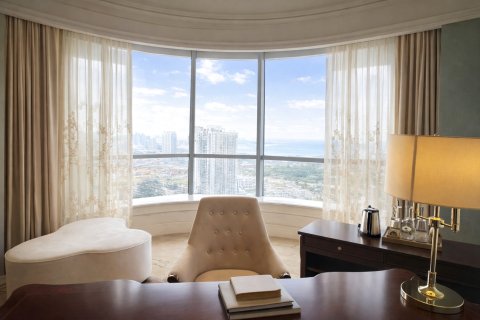 防城港锦江大酒店