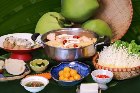 三亚福朋喜来登酒店