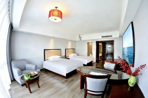 衢州东方大酒店