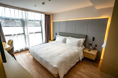 楚雄永兴大酒店