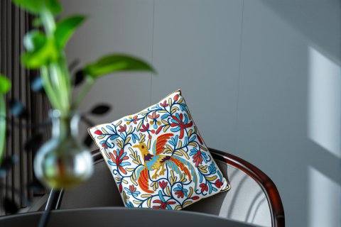 杭州东站汇和君亭酒店