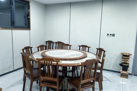 蠡县宜家智能酒店