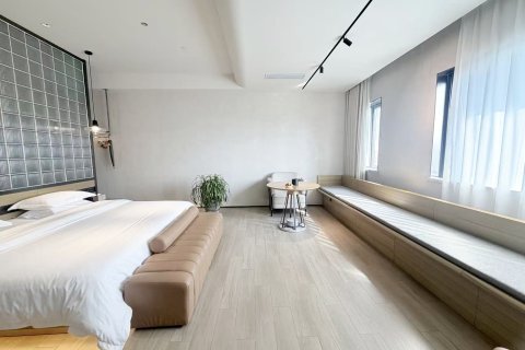 永康鸿业涛涛酒店(万达广场国际会展中心店)