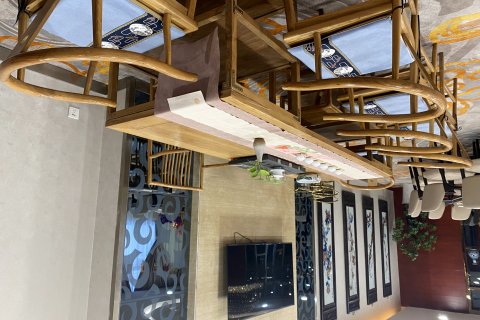 兴平晶海商务酒店