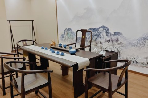 兴平晶海商务酒店