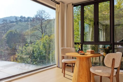 Anadu和平庄园酒店