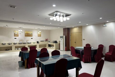 格林豪泰(巨野西一中店)