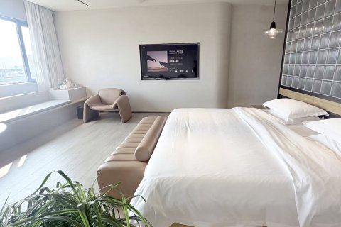 永康鸿业涛涛酒店(万达广场国际会展中心店)