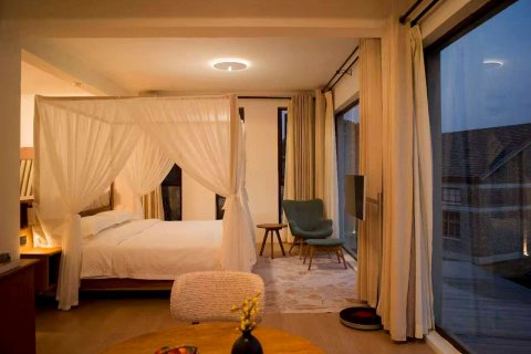 Anadu和平庄园酒店