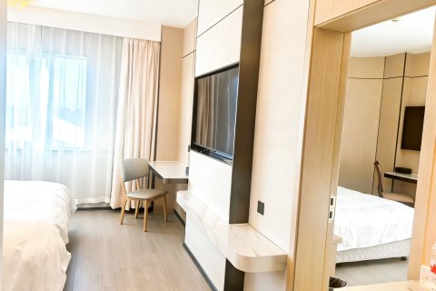 衢州东方大酒店