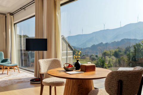 Anadu和平庄园酒店