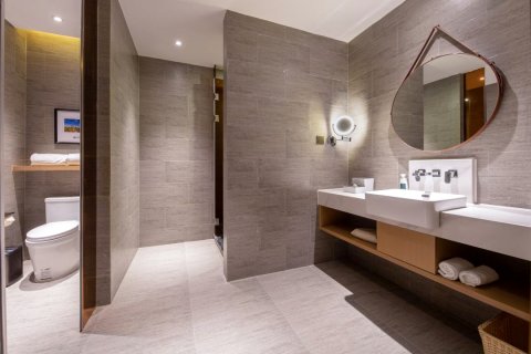 昆明大观楼西山区政府亚朵酒店