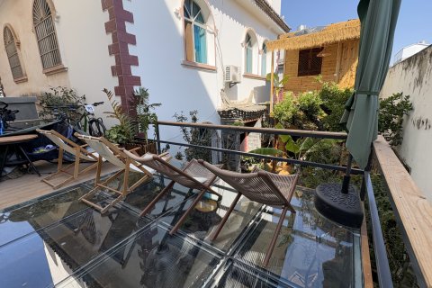 建水逆旅花时间国际青年旅舍