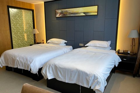 龙泉天伦大酒店