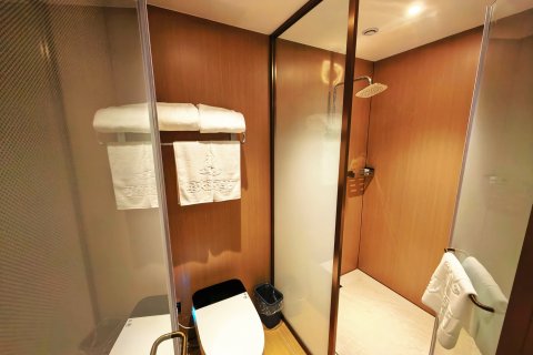 五悦·悦心酒店(井冈山店)