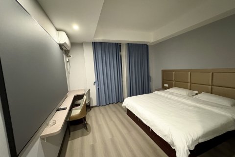 江山紫晶大酒店