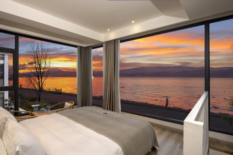 大理传家合院·海境私享度假民宿