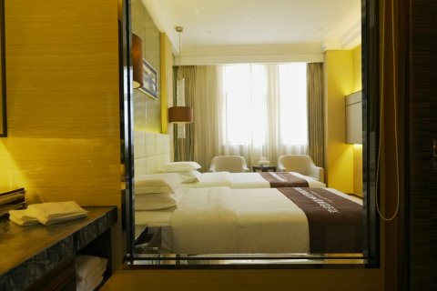 秦皇岛丽都国际酒店