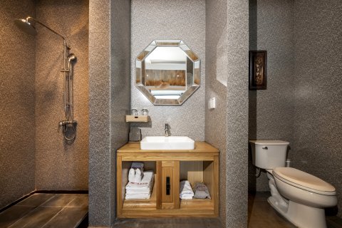 大理传家合院·海境私享度假民宿