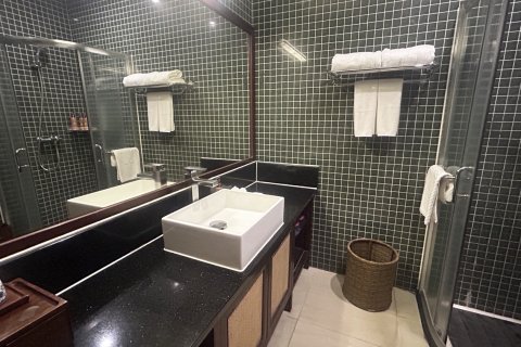 云浮新兴龙山温泉酒店