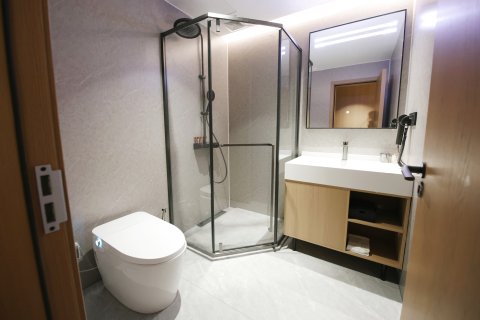 恩平锦江明珠商务酒店