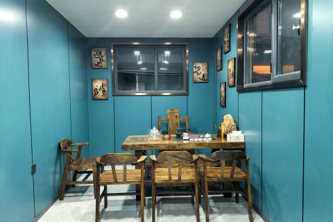 蠡县宜家智能酒店