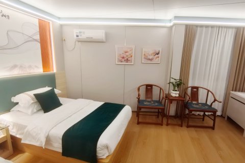 大新德天临港宾馆