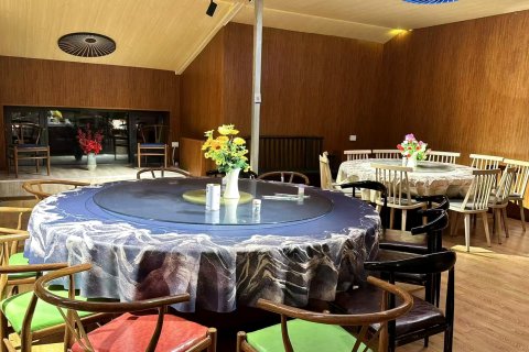 雪谷毕老驴客栈