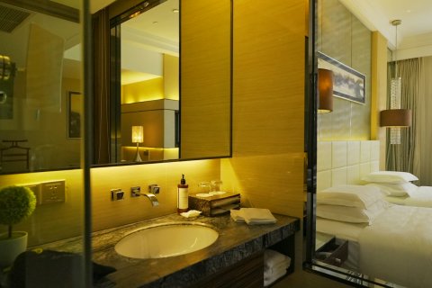 秦皇岛丽都国际酒店