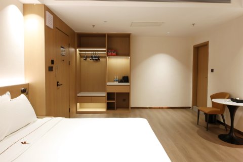 恩平锦江明珠商务酒店