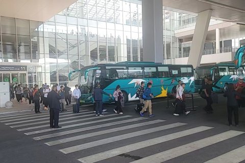 兰州民航大厦(兰州大学团结新村E口地铁站店)