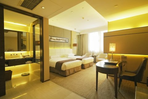 秦皇岛丽都国际酒店