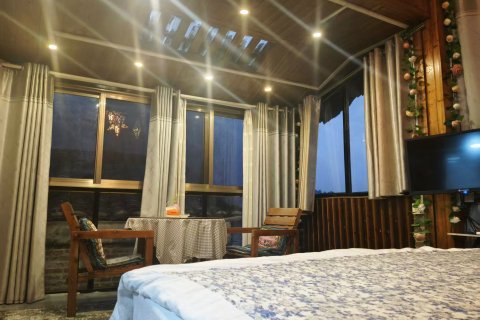 黄姚古镇芥子须弥客栈