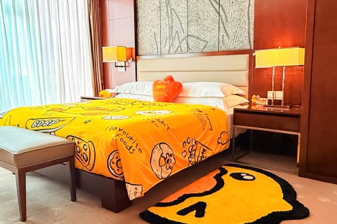 北京希尔顿逸林酒店