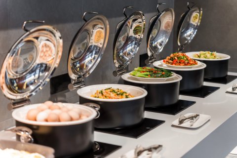 如家精选酒店(大理古城南门店)