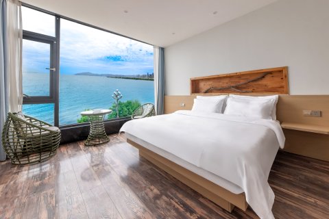 云之尚云连锁酒店(大理途家海景店)