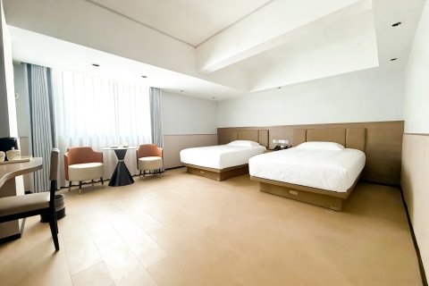 德化龙湖商务酒店