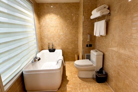 哈尔滨正阳文华酒店(中央大街索菲亚教堂店)